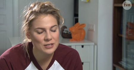 Wierzbicka o sesji w "Playboyu": "Dzięki temu stałam się Martą Wierzbicką!"