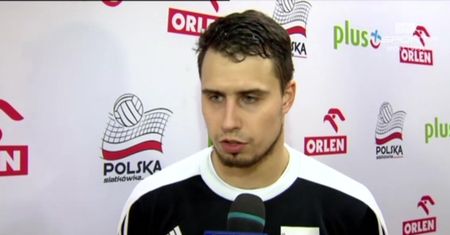 Fabian Drzyzga: wszyscy trzymają formę albo do niej dobijają
