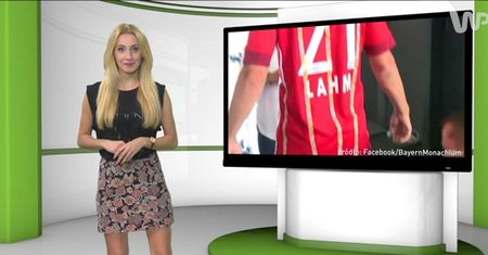 #dziejesiewsporcie: nowe gadżety Bayernu