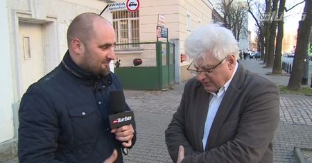 Chrapanie to problem dla kierowców