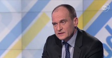 Paweł Kukiz: konstytucja jest dla obywateli, a nie dla Rzeplińskiego