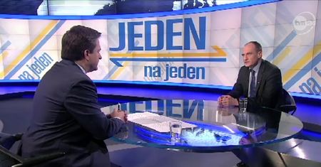 Kukiz: "Boję się, że PiS zastąpi PO"