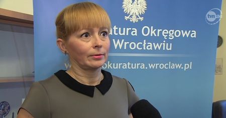 Nauczycielka oskarżona o znęcanie się nad dziećmi ze szkoły w Szczodrem