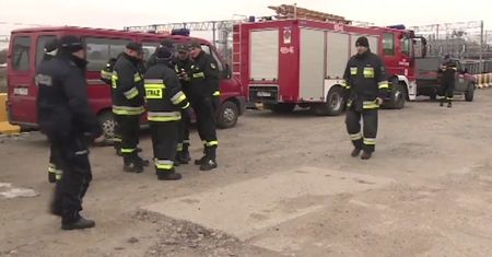 Poszukiwania zaginionych braci z Malborka. Policja ma nowy trop