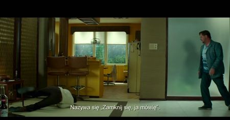 Nice Guys. Równi goście (2016)