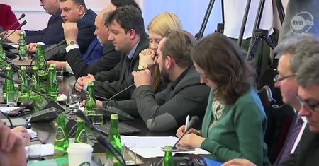Liroy: "Telewizja publiczna to skamielina. Najlepiej to zlikwidować!"