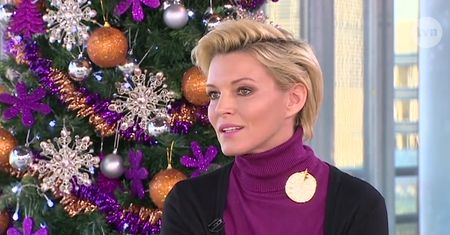 Felicjańska: "Byłam na szczycie, a alkohol spowodował, że upadłam"