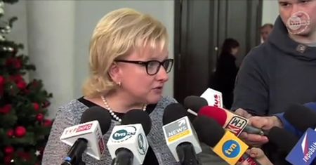 Kempa: pracuję już 24 godziny. Jeśli ktoś nie wytrzymuje, może zrezygnować