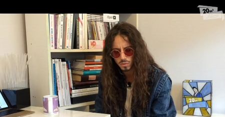 Szpak: "Poprzednia płyta okazała się fiaskiem. Ludzie myśleli, że odejdę"