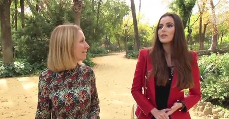 Dziewczyna Krychowiaka: "Mam piękne życie. Mamy dostęp do cudownych rzeczy"