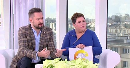 "Chwaliłem się, że syn jest gejem. Seksualność nie ma nic wspólnego z miłością do dziecka"
