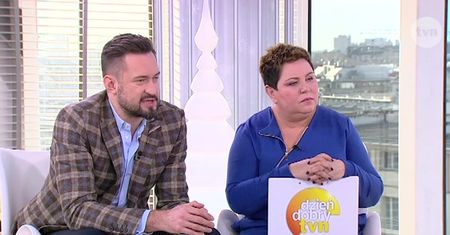 Michalczewski o wyborach: wszyscy próbowali mnie wciagnąć