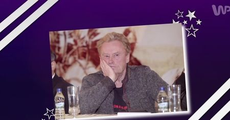 #gwiazdy: Olbrychski trafi do więzienia?