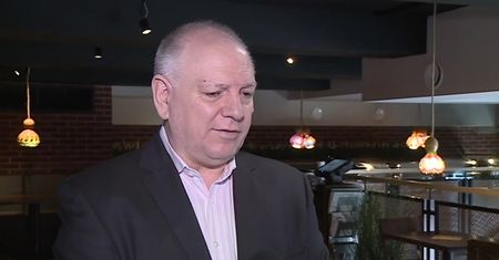 Rynek hotelowo-restauracyjny w Polsce wzrośnie w tym roku o 3,4 proc.