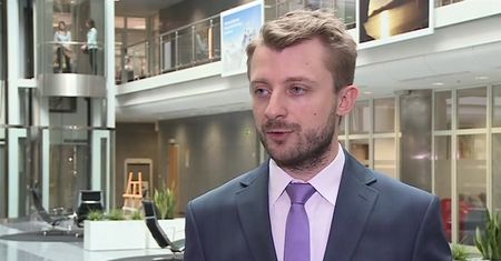 W ciągu 1,5 roku ceny akcji Ciechu wzrosły o 170 proc.