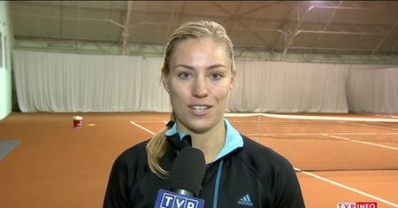 Moc życzeń sportowców