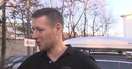 Kobieta urodziła w aucie w drodze do szpitala