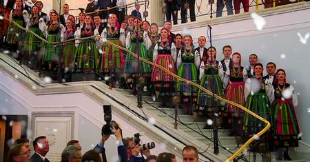 Jakie życzenia składają sobie premier Beata Szydło i Ryszard Petru? Wiemy!
