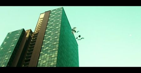 "Point Break. Na fali": twórcy o filmie