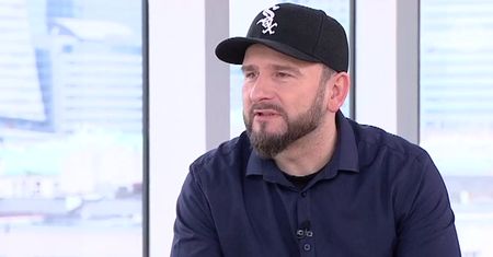 Liroy: "Show biznes jest bardzo podobny do polityki"