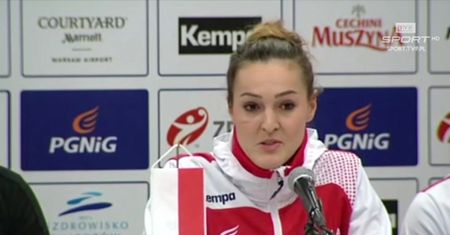 Kinga Achruk: powoli dociera do nas jaki sukces osiągnęłyśmy