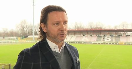 Majdan: Decyzja Komisji Etyki Fifa oznacza gwóźdź do zawodowej trumny i Platiniego, i Blattera