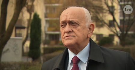 Andrzej Strejlau o zawieszeniu Blattera i Platiniego: To wstrząs dla środowiska na świecie