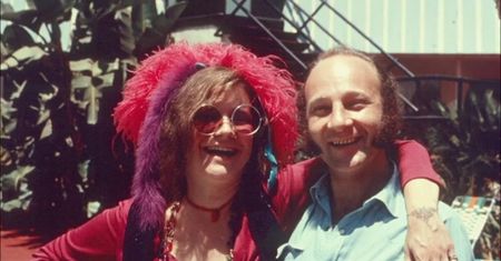 Janis (2015)