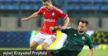 Wisła, Śląsk i Górnik rozczarowaniami jesieni "Brak pieniędzy, brak wizji drużyny"