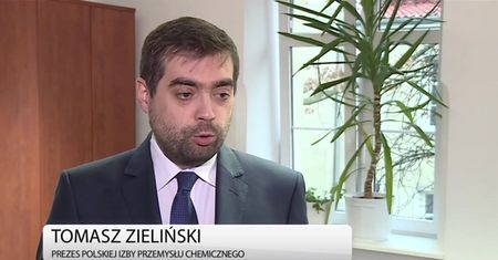 120 mln zł na innowacje w polskim przemyśle chemicznym. Ruszył pierwszy konkurs