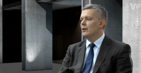 Platforma przeciw dyskusji o Polsce w Brukseli