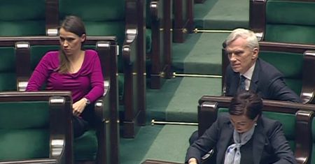Stanisław Piotrowicz: siedziba TK będzie w Warszawie