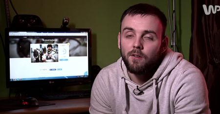 "To są ludzie tacy, jak my". Na ratunek bezdomnym