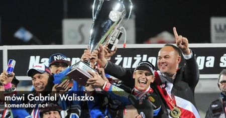 Zmiany w Fogo Unii Leszno. "Po wielkim sukcesie trzeba przewietrzyć szatnię"