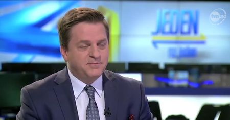 Sławomir Neumann: PiS "naprawia" ustawy dynamitem