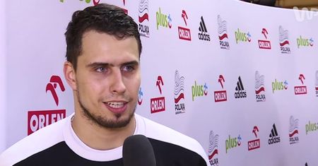 Fabian Drzyzga: Każdy mecz w Berlinie będzie jak finał