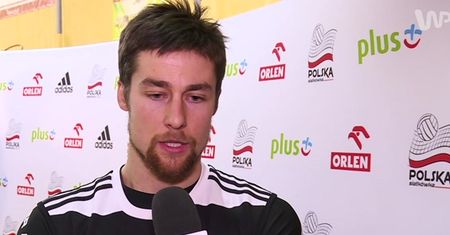 Michał Kubiak: Po tym sezonie jesteśmy zespołem dojrzalszym i lepszym