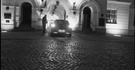 Nietypowy bagaż 18-latka