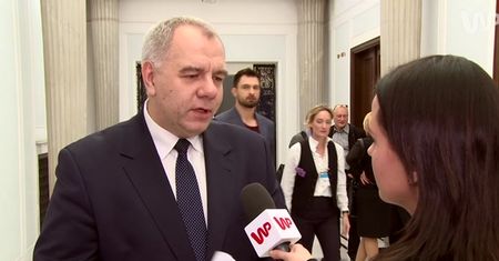 Politycy komentują ustawę medialną