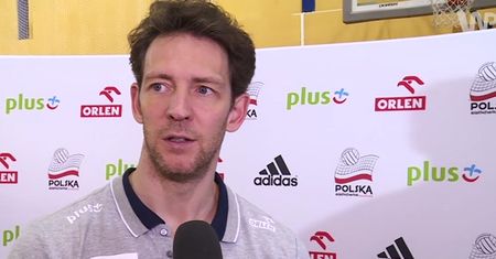 Stephane Antiga: Serbia jest bardzo groźna w ataku, a Niemcy na pewno zagrają lepiej niż na ME