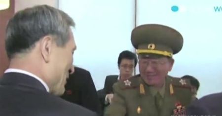 Nie żyje bliski współpracownik Kim Dzong Una