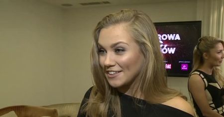 Agnieszka Kaczorowska: "Ten romans również potrwa bardzo krótko"