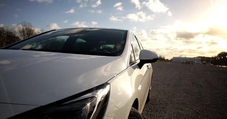 Opel Astra: nasz wideotest