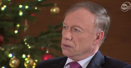 Ambasador Niemiec w Polsce Rolf Nikel: normalne rozmowy ws. wizyty Beaty Szydło w Niemczech