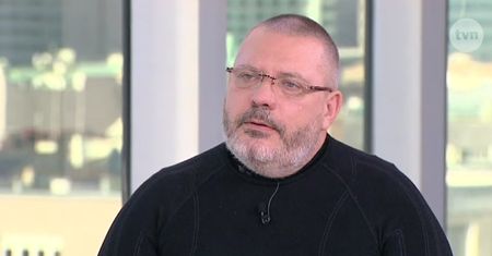 Ojciec geja: "Homofobom chcę powiedzieć, że potrzeba im edukacji"