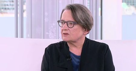 Holland: "Trzeba się zastanowić, czemu sobie wybraliśmy PiS"