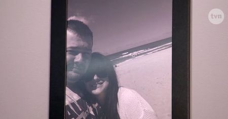 Mąż Juli: "Poznaliśmy się na festynie przed marketem"