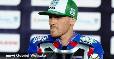 KS Toruń wzmacnia się przed sezonem. "Mają potężne działa w swojej ekipie"