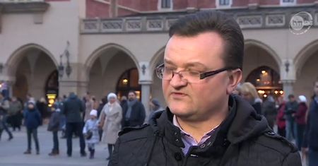 Śledztwo ws. porwania Polaków przez terrorystów z Syrii prowadzi krakowska prokuratura