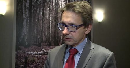 Terminal LNG kluczowy dla strategii "Polska bez Gazpromu"